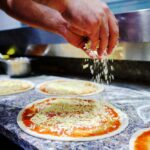 italiaans restaurant te bredene la duna